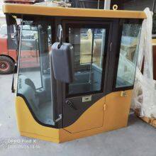 Factory Outlet SHANTUI SL50W-2 Loader Cabin thumbnail-2