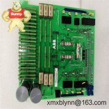 ABB SDCS-PIN-205B Power Interface Board: Your Drive System's Critical Link thumbnail-1