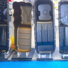 High Quality Engine Parts Oil Pan Bolt 23530961 Suitable For Detroit thumbnail-3