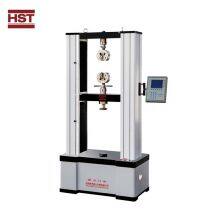 Rubber Hose Pipe Electronic Tensile Test 10KN Testing Machine thumbnail-2