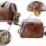 2016 pu Clutch Bag With Shape Like Mouse thumbnail-2