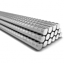 High Quality 16mm-50mm Rebar Steel Rod for Industrial Buildings and Infrastructure Projects Rebar thumbnail-1