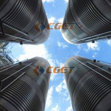 Complete Large Scale Brewing Line With Mashing & Fermentation System thumbnail-1