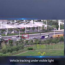 Raythink PC4 Long-Range Thermal PTZ Camera: High-Precision Detection for Night & Adverse Weather thumbnail-5