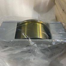 DRS -160-NA-A-65-K-X-X Modular Wheel Block System Spheroidal Cast Iron Wheel thumbnail-4