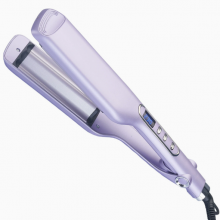 Curling Iron/Water Ripple Three Tube Curling Iron/Lazy Home Curling Iron（Wechat:13510231336） thumbnail-1