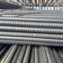 Steel Rebar，HRB400/HRB500、Grade 60、B500B thumbnail-1