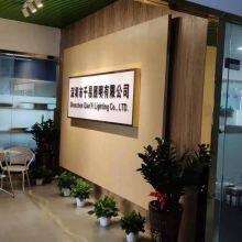Shenzhen Qianyi Lighting Co., Ltd. company overview - view 1 thumbnail