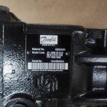 Danfoss JRL060BCR2520NNN3S1CVA2NFFFNNNNNN Hydraulic Plunger Pump New Original thumbnail-5