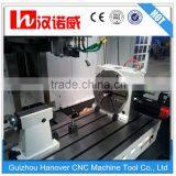 5 Axis Cnc Vertical Machining Center VMC1060 Cnc Millng Machine Price thumbnail-6
