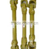 Wheel Shaft Twin Shaft Shredder PTO Shaft For Agriculture Use T20 1 3/8" -Z6 thumbnail-5