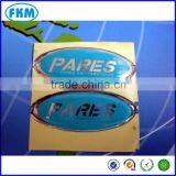 Screen Printed Tyvek Labels thumbnail-1