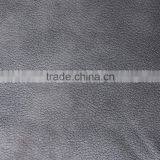 Multi-colors Polyester Leather-look Sofa Fabric Made in China