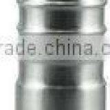 750ml BPA Free Aluminum Water Bottle,with Carabiner
