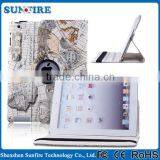 Hot Sale Tablet Protective Cover Case for Lenovo A3300 A7-30