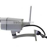 Onvif Wireless P2p ip Camera 720P WPS Function Waterproof/Weatherproof for Outdoor thumbnail-4