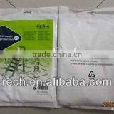 Transparent Plastic Cover Film Sheet thumbnail-2