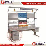 Industrial durable lab work tables with newest design (Detall)