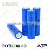 Wholesale 18650 lifepo4 cell / 18650 lifepo4 cell 3.2v 1100mah / 18650 lifepo4 battery cell 3.2v 1100mah