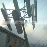 Own Patent and ce Approved Permanent Magnetic Wind Generator 30kw