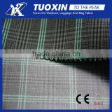 Yarn Dyed Polyester Tpu Laminated Fabric thumbnail-1