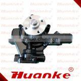 Forklift Parts Forklift Water Pump for 4D94E Engine