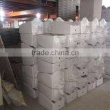 China Chaozhou Wall Hung Square Ceramic Small Urinal Children Urinal thumbnail-4