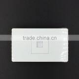 China Manufacturer Modular tv Socket, Satellite Socket, thumbnail-6