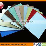 Wall Cladding ACP Aluminum Composite Panel