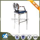 Shining Bar Chair Used Nightclub Furniture thumbnail-1