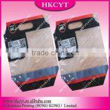 China Supllier Accept Customized Shape Plastic Bags thumbnail-5