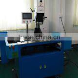 Automatic Ultrasonic Plastic Welding Machine 20khz thumbnail-2