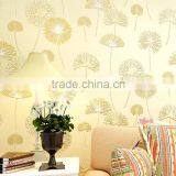 Dandelion Wallpaper Bedroom Living Room TV Background Wallpaper thumbnail-2