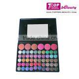 56 Colors Oem Eyeshadow Palette With Mirror thumbnail-1
