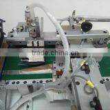 Automatic Handset Mobile Hand Portable Mobile Smart Li-Polymer Battery Package Packing Bagging Wrapping Machine TWSL-BPT401 thumbnail-4