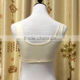 Girls Hot Sale Sexy Breathable Sport Bra thumbnail-3