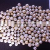 Natural South Sea Pearls