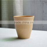 Simple Small Hemlock Wooden Cup, Coffee Cup, Tea Cup,Eco-friendly Wood Cups,wood Water Cup