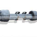 Zhengyang Factory Main Volume Leader Fuwa Standard Axle for Sale thumbnail-5