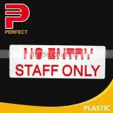 Plastic Self Adhesive Office Sign Board thumbnail-1