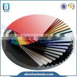 Multifunctional Pvc Sheet Thickness 0.3mm for Wholesales