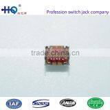 Affordable Price Vertical Slide Switches, 2p2t Slide Switches,SS-22d06 thumbnail-4