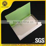 Chromatic Name Card Holder thumbnail-1