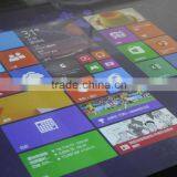 1920x1080 Flushly Surface 5mm Tempered Glass Vandal Proof Touch Screen Monitor thumbnail-1