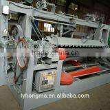 8' Spindle Wood Veneer Peeling Machine thumbnail-2