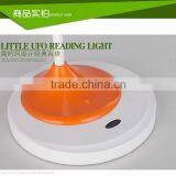 JK-852 2016 Hot Sale JK-852 Rechargeable Flexible Indoor LED Table Lights for Office thumbnail-2