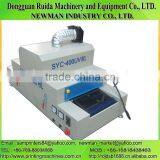 SYC-400 Desktop Style UV Curing Machine