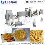 Машина для изготовления хлопьев из кукурузы