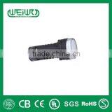 AD66B-22SS Ground Connection Double Color Indicator Light