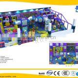 Cheer Funny Amusement Park Good Quality Free Design Kids Game Zone thumbnail-4